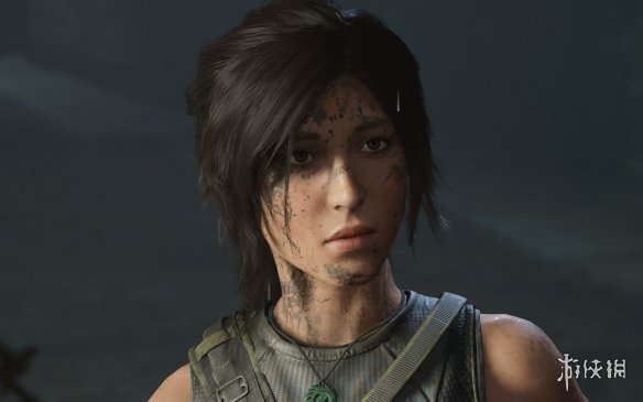 《古墓丽影》官方晒30周年纪念海报：历代劳拉的造型(图11)