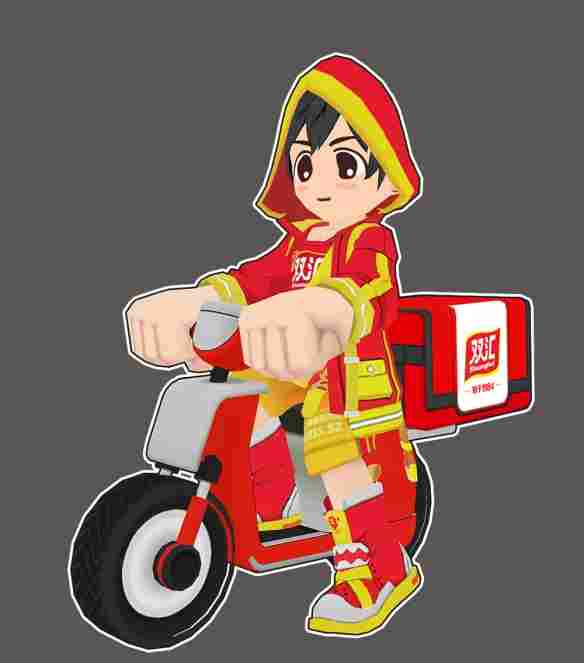 国民美味助力奇幻冒险!《希望OL》× 双汇春节重磅联动正式官宣!(图2) 国民美味助力奇幻冒险!《希望OL》× 双汇春节重磅联动正式官宣!(图2)