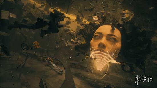 《控制：共振》将在《控制》基础上加强动作RPG元素(图2)