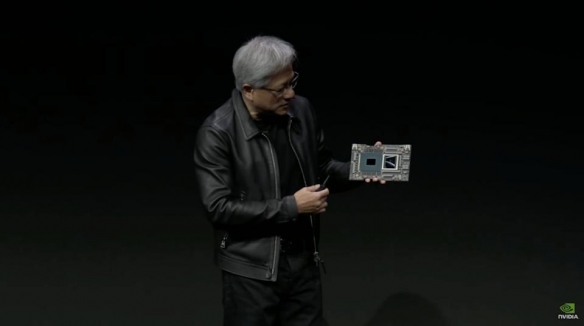 首批 H200 AI 芯片字节跳动、阿里、腾讯获采购资格(图2)