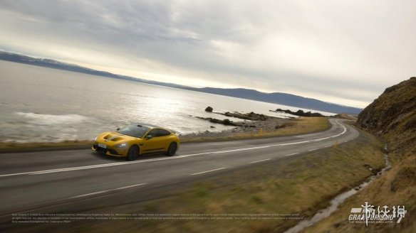 快来挑战蒙扎赛道! 《GT赛车7》明日迎小米SU7 Ultra(图4)