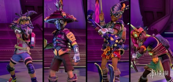 《禁闭求生2》毒藤缠绕新预告! 抢先体验路线图公布(图2)