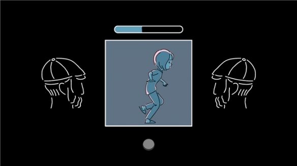 《折言》荣获“2026 台北电玩展独立游戏大奖”年度大奖!(图3) 《折言》荣获“2026 台北电玩展独立游戏大奖”年度大奖!(图3)