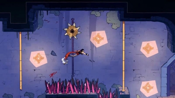 丝之歌领衔还有99%好评神作！必玩横版动作游戏推荐(图7)