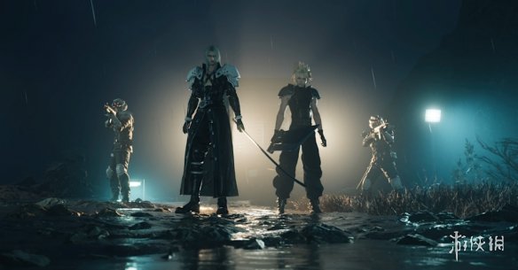 外媒爆料：《最终幻想7重生》NS2版最早或于今夏发售! - Tanyitan情报局