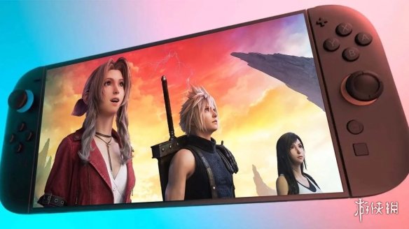 外媒爆料:《最终幻想7重生》NS2版最早或于今夏发售!(图3) 外媒爆料:《最终幻想7重生》NS2版最早或于今夏发售!(图3)