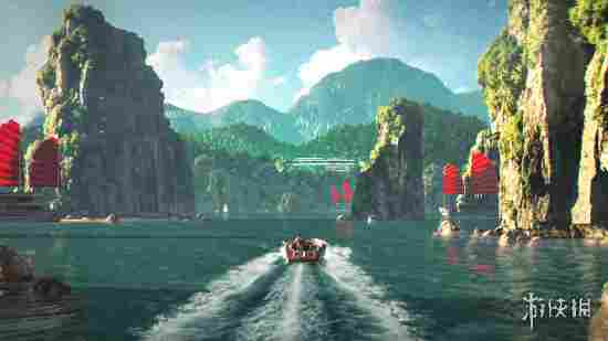 《007 初露锋芒》官方:本作不会是“换皮”《杀手》(图2) 《007 初露锋芒》官方:本作不会是“换皮”《杀手》(图2)