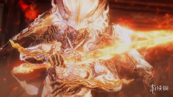 《仁王3》游侠专访：易玩性与殊死挑战并存(图4)