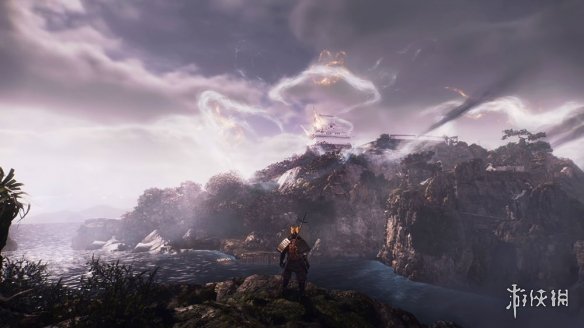 《仁王3》游侠专访：易玩性与殊死挑战并存(图5)