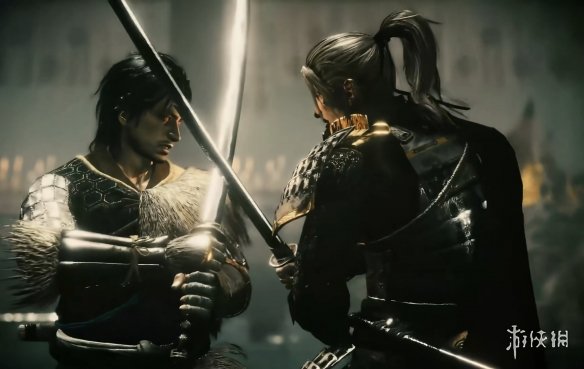 《仁王3》游侠专访：易玩性与殊死挑战并存(图8)