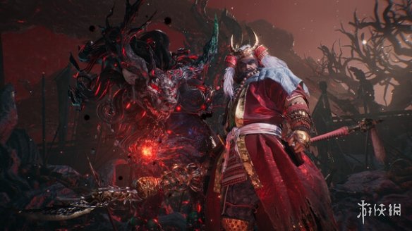 《仁王3》游侠专访：易玩性与殊死挑战并存(图10)