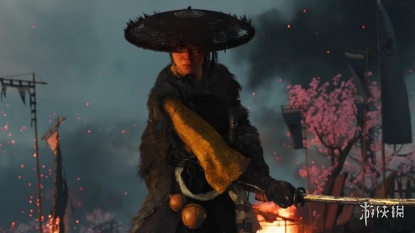 你有吗？索尼向部分PS用户提供《羊蹄山》专属折扣！(图3)