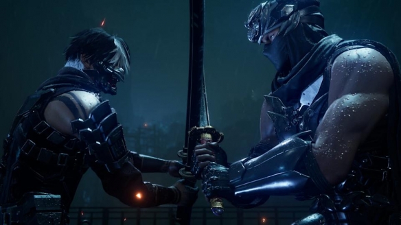 《忍者龙剑传4》成“冷门神作”，财报揭露销量真相(图2)