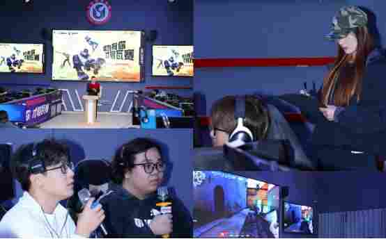 CHERRY樱桃“72变”焕新校园生态，“樱桃杯”深度布局产学研共创未来(图6)