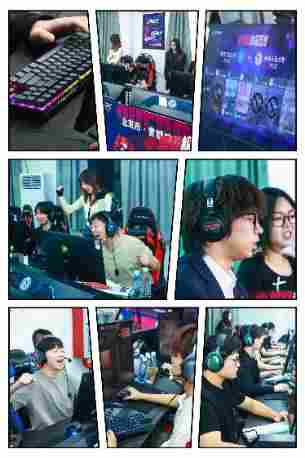 CHERRY樱桃“72变”焕新校园生态，“樱桃杯”深度布局产学研共创未来(图8)