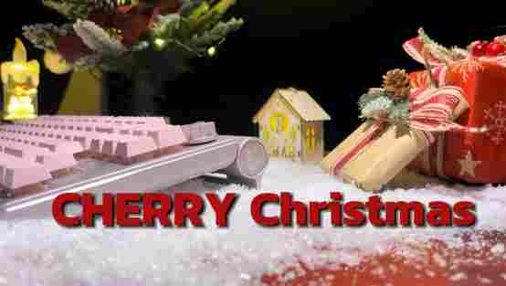 CHERRY樱桃“72变”焕新校园生态，“樱桃杯”深度布局产学研共创未来(图12)