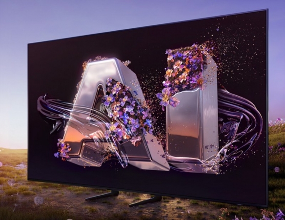 三星携手京东开启年货节狂欢 购游戏电视与大屏电视立享多重豪礼(图5)