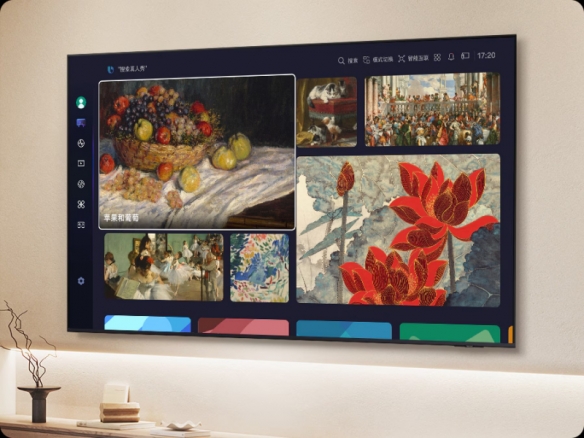 三星携手京东开启年货节狂欢 购游戏电视与大屏电视立享多重豪礼(图6)