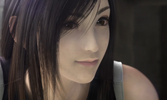 《最终幻想Ⅶ 重制版》NS2试玩报告(图2)