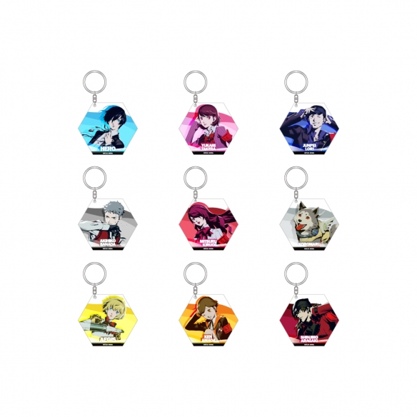 “玩转世嘉”SEGA & ATLUS 有奖征稿活动第二期开启！(图5)