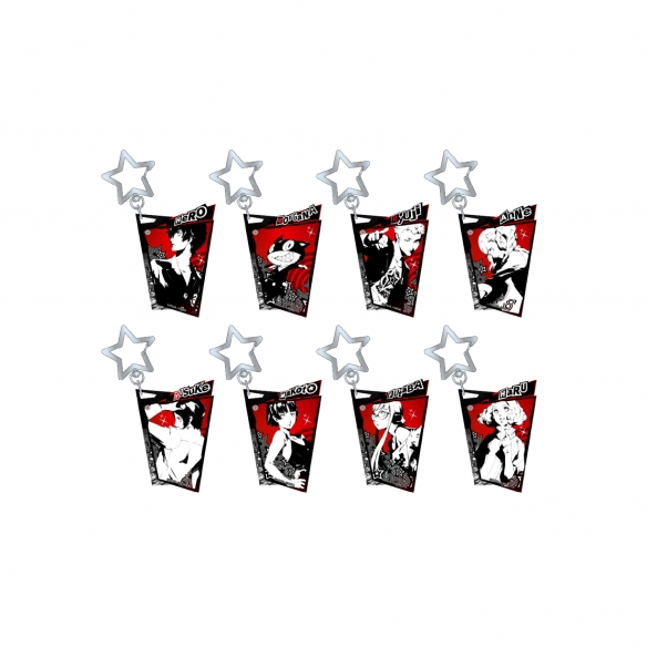 “玩转世嘉”SEGA & ATLUS 有奖征稿活动第二期开启！(图6)