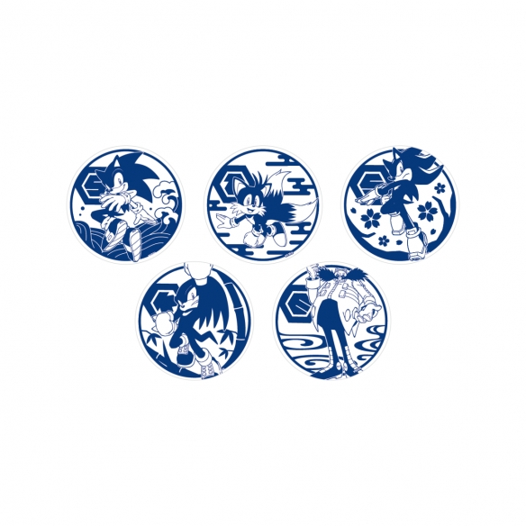 “玩转世嘉”SEGA & ATLUS 有奖征稿活动第二期开启！(图7)