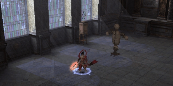 《卓越之剑》原创角色“哪吒”2月4日 踏莲归来！(图6)