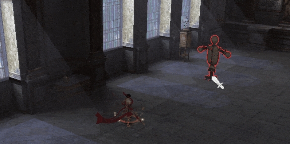 《卓越之剑》原创角色“哪吒”2月4日 踏莲归来！(图7)