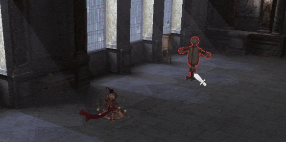 《卓越之剑》原创角色“哪吒”2月4日 踏莲归来！(图8)