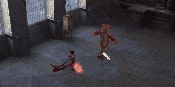 《卓越之剑》原创角色“哪吒”2月4日 踏莲归来！(图10)