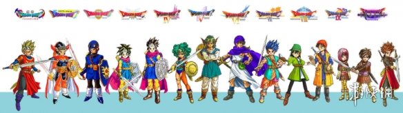 《勇者斗恶龙I & II HD-2D重制版》，被老资历“吓”哭了(图6)