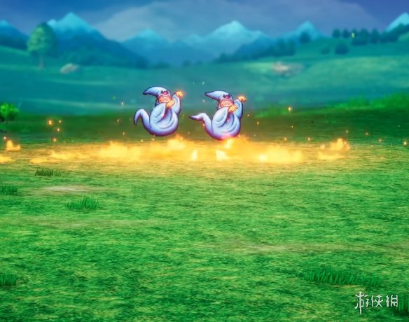 《勇者斗恶龙I & II HD-2D重制版》，被老资历“吓”哭了(图11)