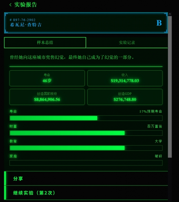 叩问人性的生存挑战 生存模拟游戏《斩杀线》Steam 商店页面公开 - Tanyitan情报局