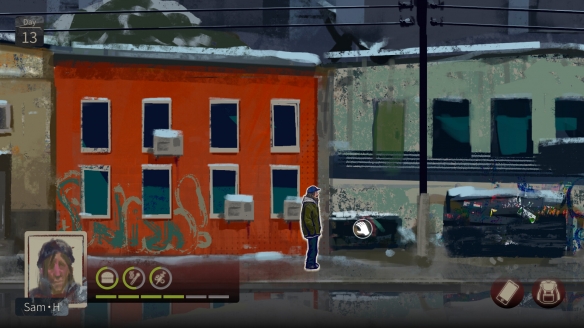 叩问人性的生存挑战 生存模拟游戏《斩杀线》Steam 商店页面公开(图3)