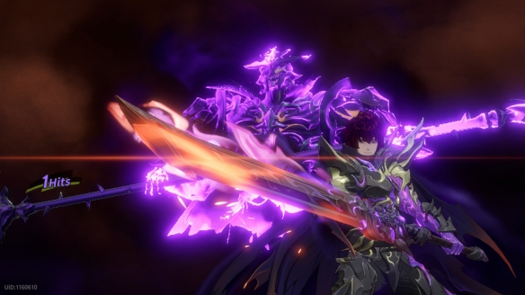 热血不褪色,燃战镇魂街!《镇魂街王者归来》首测试玩(图3) 热血不褪色,燃战镇魂街!《镇魂街王者归来》首测试玩(图3)