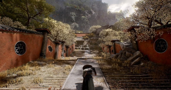 国产武侠《一盏秋声:锦衣卫》上架Steam!首批截图赏(图3) 国产武侠《一盏秋声:锦衣卫》上架Steam!首批截图赏(图3)