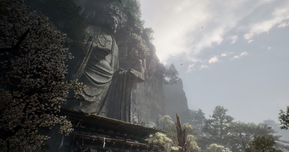 国产武侠《一盏秋声:锦衣卫》上架Steam!首批截图赏(图6) 国产武侠《一盏秋声:锦衣卫》上架Steam!首批截图赏(图6)