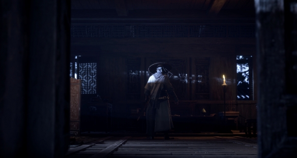 国产武侠《一盏秋声:锦衣卫》上架Steam!首批截图赏(图7) 国产武侠《一盏秋声:锦衣卫》上架Steam!首批截图赏(图7)