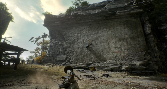 国产武侠《一盏秋声:锦衣卫》上架Steam!首批截图赏(图8) 国产武侠《一盏秋声:锦衣卫》上架Steam!首批截图赏(图8)