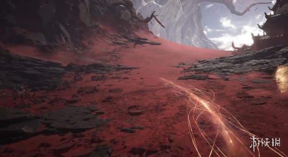 哪吒国产单机首曝PV?神话题材《古神:风里希》公布(图3) 哪吒国产单机首曝PV?神话题材《古神:风里希》公布(图3)