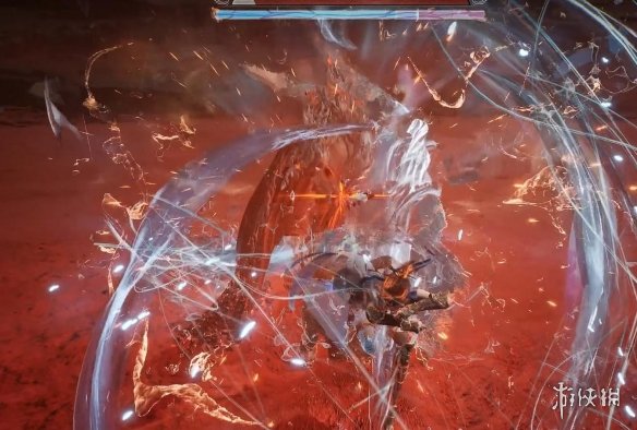 哪吒国产单机首曝PV?神话题材《古神:风里希》公布(图6) 哪吒国产单机首曝PV?神话题材《古神:风里希》公布(图6)