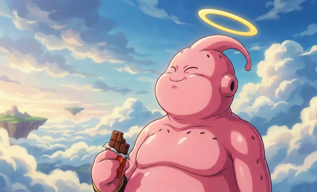 《龙珠》魔人布欧声优盐屋浩三去世 享年71岁(图4)