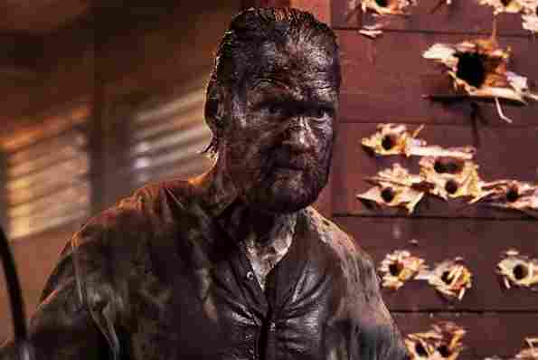 《第一滴血》前传电影开拍 探寻战神兰博磨练成神起源(图1)