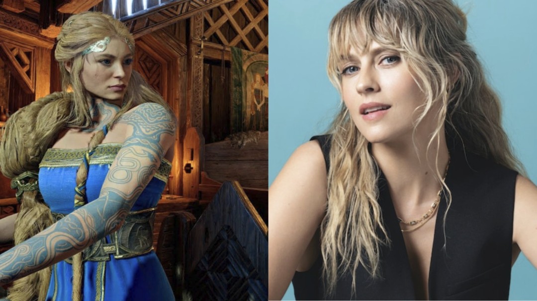 百老汇传奇曼迪·帕廷金加盟《战神》剧集饰演奥丁(图3)