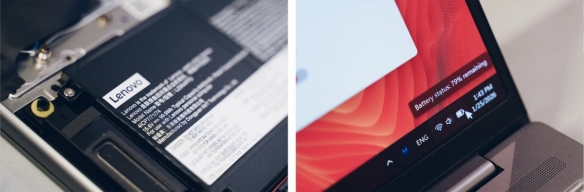 实测一台续航超20小时的笔记本，竟然还能玩3A游戏？！(图3)