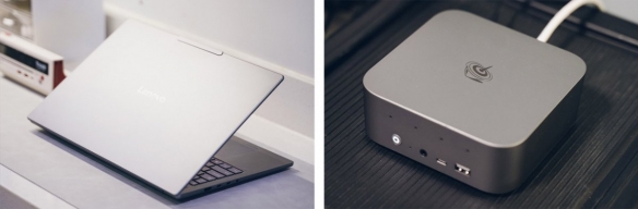 实测一台续航超20小时的笔记本，竟然还能玩3A游戏？！(图8)