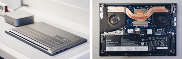 实测一台续航超20小时的笔记本，竟然还能玩3A游戏？！(图13)