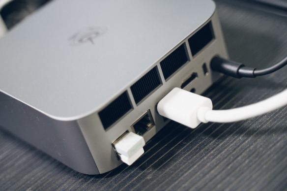 实测一台续航超20小时的笔记本，竟然还能玩3A游戏？！(图14)