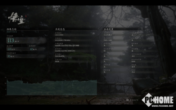 完美轻薄本成了！英特尔第三代酷睿Ultra X9 388H性能首测(图12)