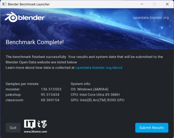酷睿 Ultra X9 处理器 388H 体验：电竞级核显，续航超持久(图9)